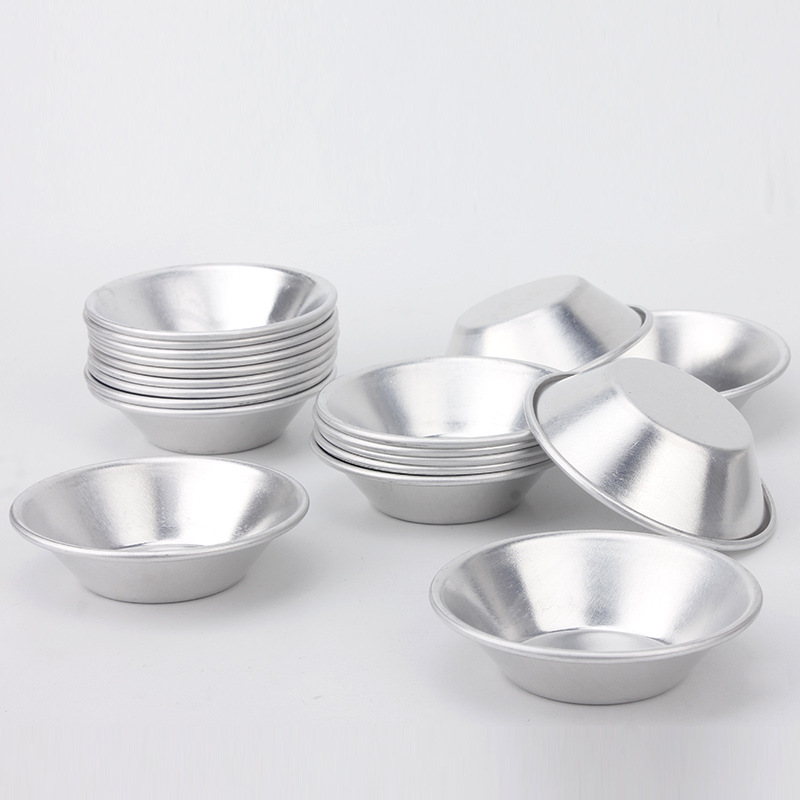 25 uds tarta de huevo, molde d - Muffin Tin Nonstick reseña y precio