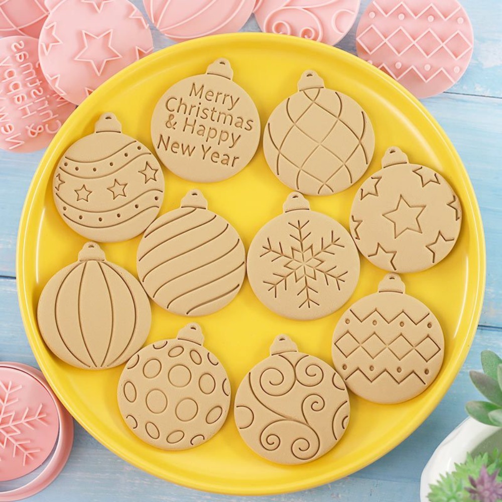 Juego de 11 Cortadores de Gall - Cookie Cutter Set reseña y precio