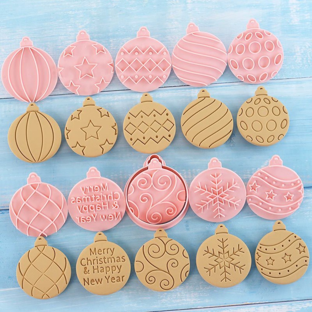 Juego de 11 Cortadores de Gall - Cookie Cutter Set reseña y precio