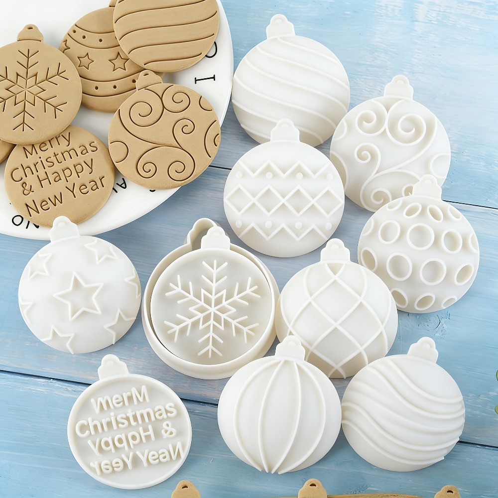 Juego de 11 Cortadores de Gall - Cookie Cutter Set reseña y precio