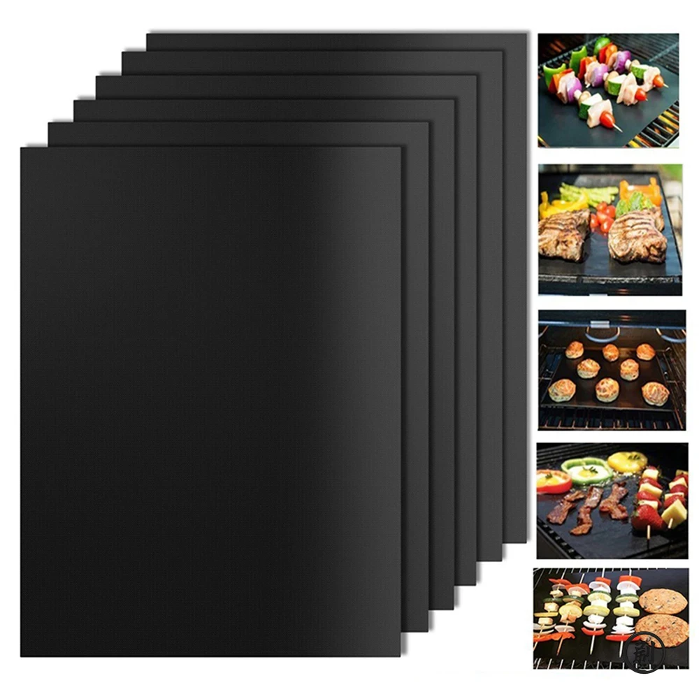 1/5/10 Uds 60*40cm estera anti - Super Kitchen Baking Mat reseña y precio
