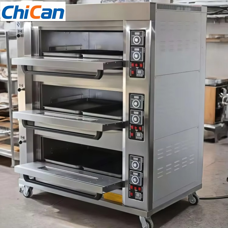 【Oferta Destacada】Horno de Pan - Best Baking Kitchen Equipment reseña y precio