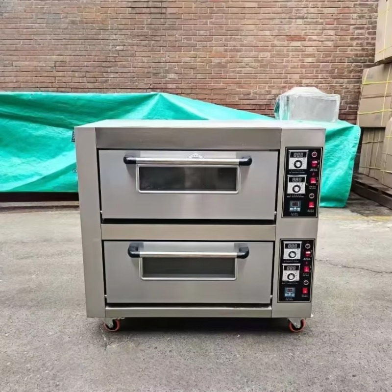 【Oferta Destacada】Horno de Pan - Best Baking Kitchen Equipment reseña y precio