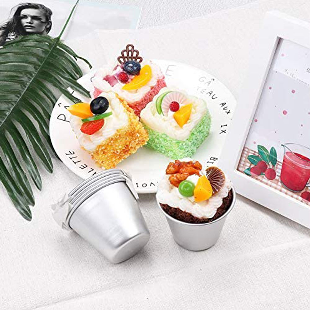 Molde antiadherente para horne - Muffin Tin Nonstick reseña y precio