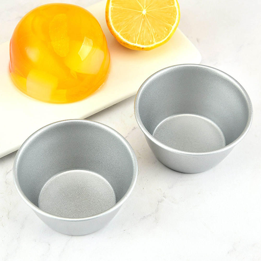 Molde antiadherente para horne - Muffin Tin Nonstick reseña y precio