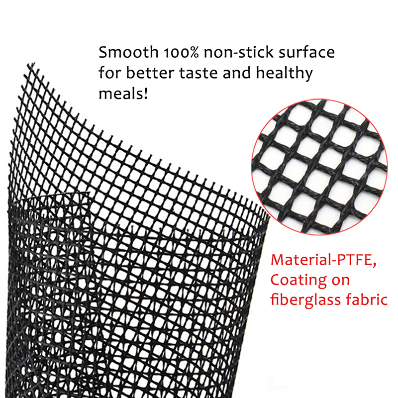 YOMEEI-alfombrilla antiadheren - Super Kitchen Baking Mat reseña y precio