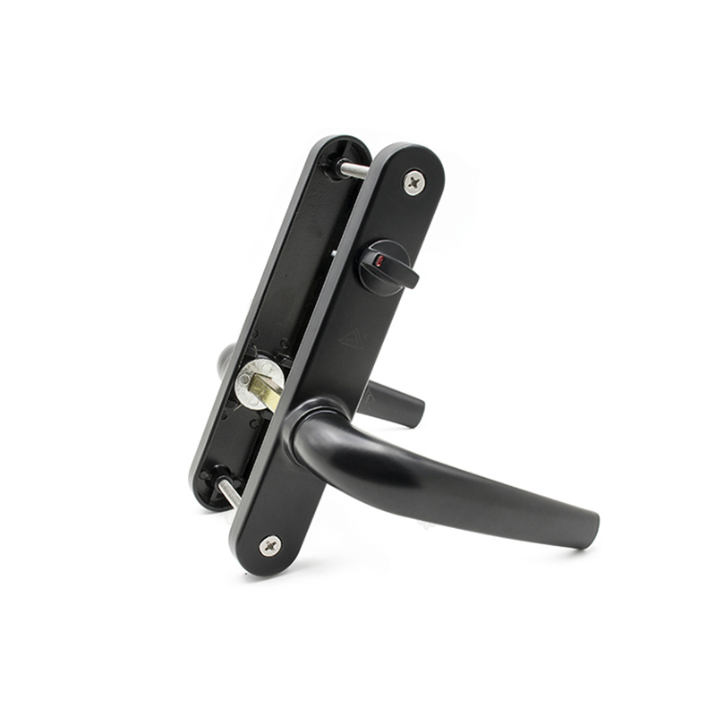 Puerta plana de aleación de al - Kitchen Zain reseña y precio