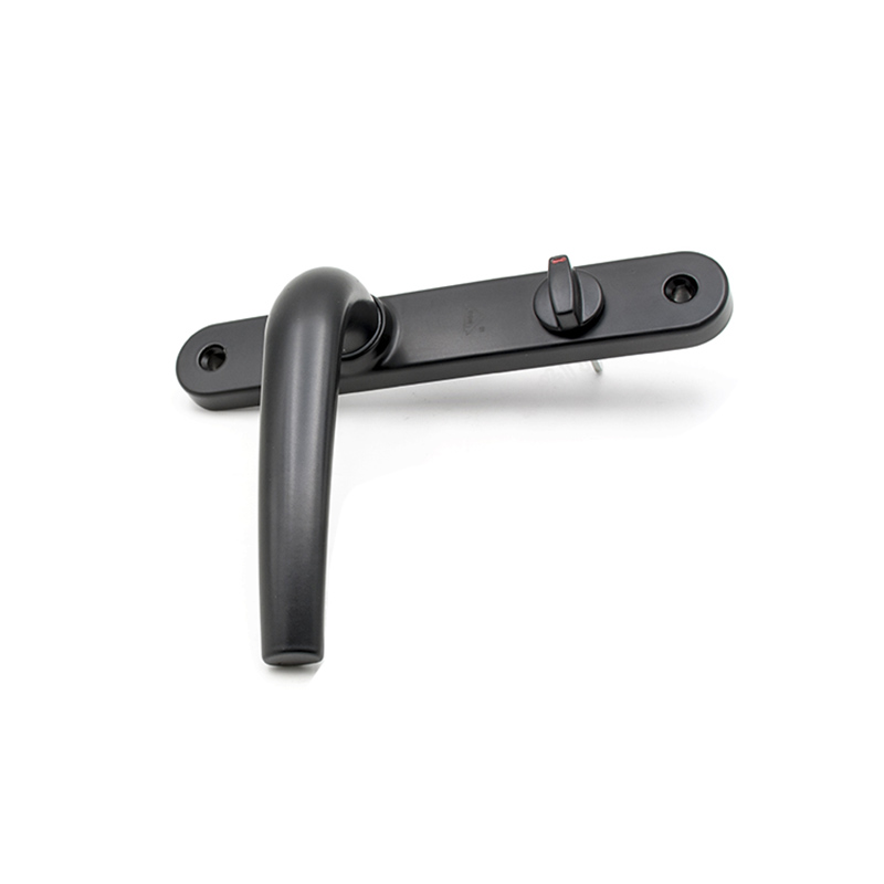 Puerta plana de aleación de al - Kitchen Zain reseña y precio