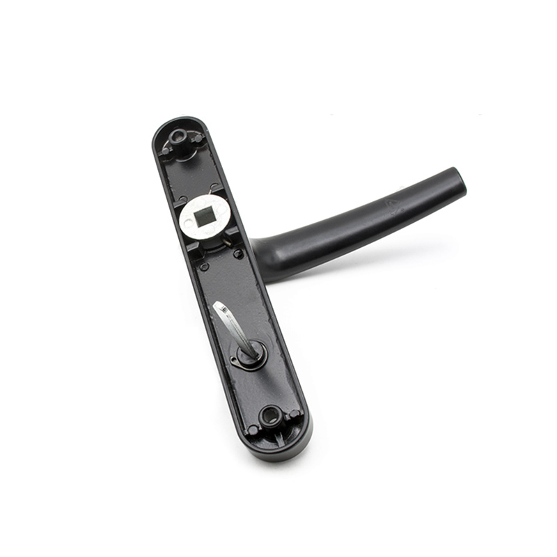 Puerta plana de aleación de al - Kitchen Zain reseña y precio
