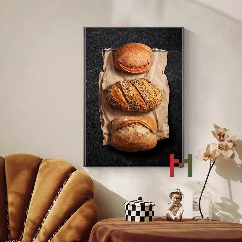 Póster de Pizarra para Cocina, - Kitchen Baking Wall Art reseña y precio