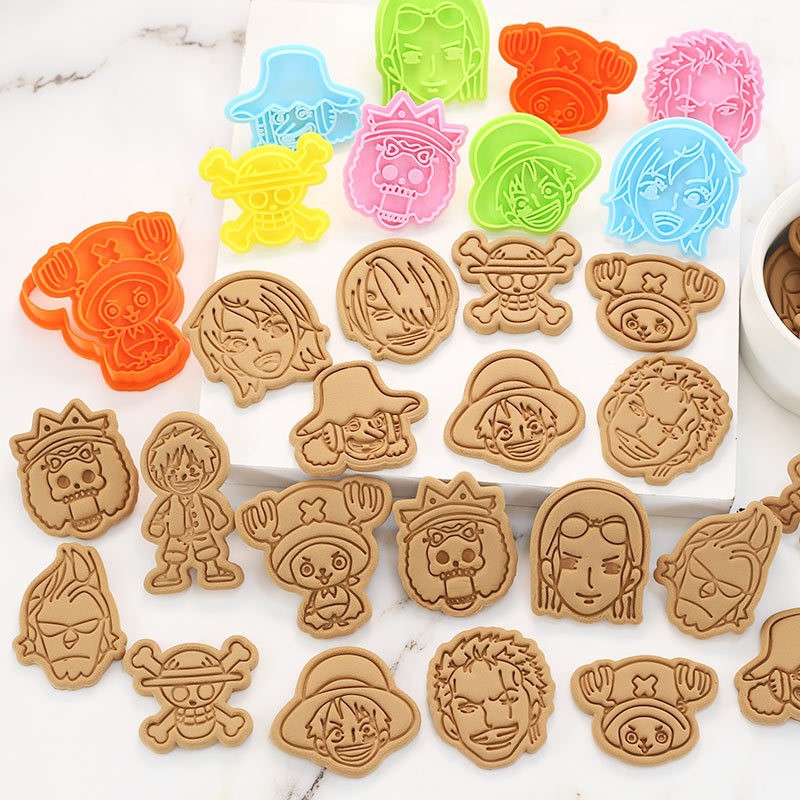 Molde de Cocina One Piece, Mol - Kitchen Baking Area reseña y precio