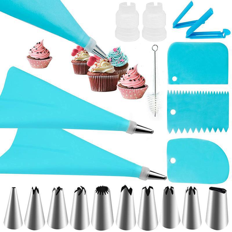Boquillas y Accesorios para De - Kitchen And Baking Equipment reseña y precio